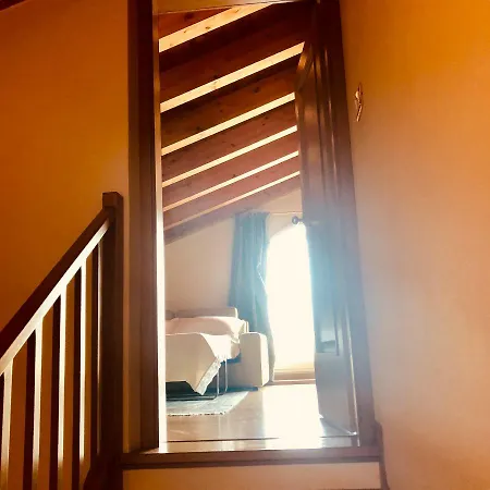 Bed & Breakfast Casa Di Rosa