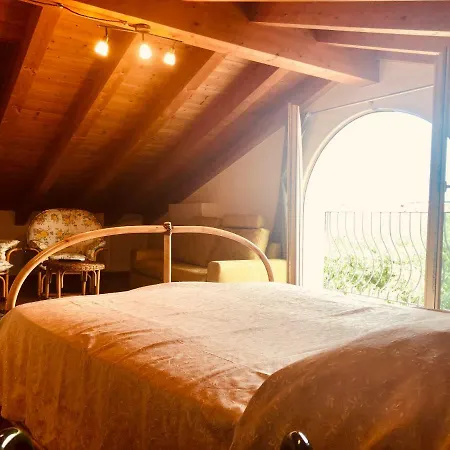 Casa Di Rosa Bed & Breakfast Pescantina