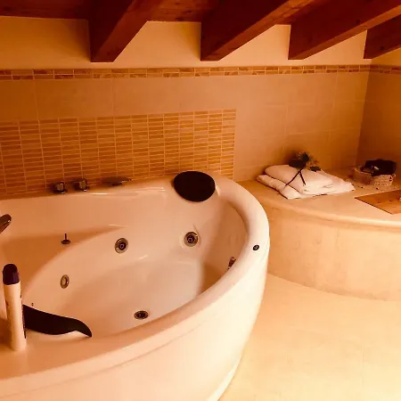 Bed & Breakfast Casa Di Rosa *