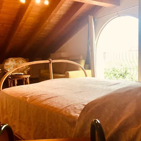Casa Di Rosa