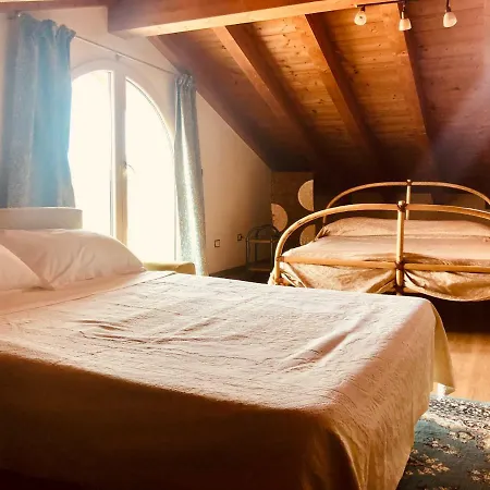 Casa Di Rosa Pescantina